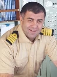 ზაზა ნამგალაძე