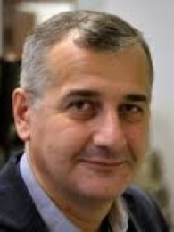 კობა ლიკლიკაძე