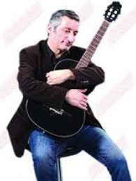 გოჩა იაშაღაშვილი