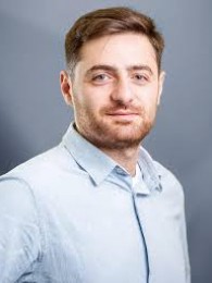 გელა სულთანიშვილი