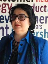 თინათინ ბოჭორიშვილი