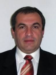 ალექსანდრე თოფჩიშვილი