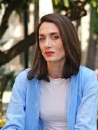 ეკატერინე სურმავა