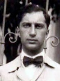 ილია ზდანევიჩი