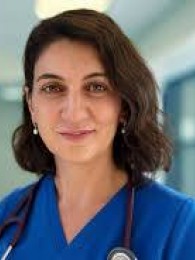 ნინო უსანეთაშვილი