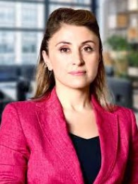 ნატალია გოგობერიშვილი