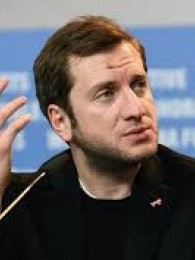 რეზო გიგინეიშვილი