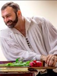 დავით ღვინიანიძე