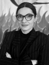 თინათინ ღუღუნიშვილი