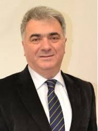 რამაზ ქურდაძე