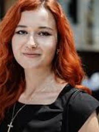 კატერინა დემეტრაშვილი