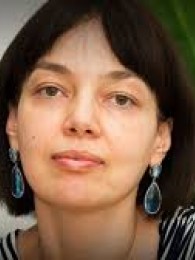 ქეთევან კუპატაძე