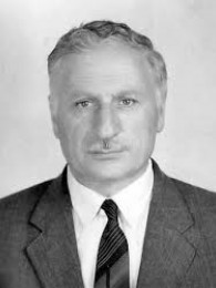 უშანგი გოჯიაშვილი