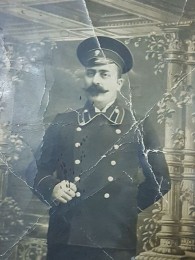ბესარიონ თელია