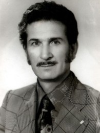 აჰმედ მელაშვილი