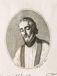 ფრანცისკო მარია მაჯო