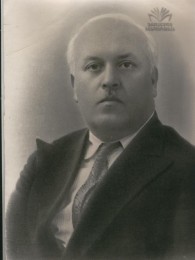 გიორგი პეტრეს ძე მამალაძე