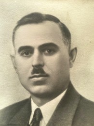 მიხეილ გიორგის ძე ტყავაძე