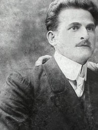 კალისტრატე ლევანის ძე შარაშიძე