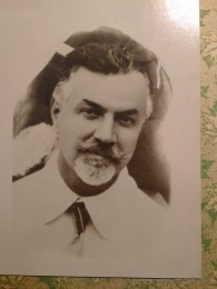 ნიკოლოზ თეიმურაზის ძე ხორავა