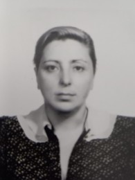 თინა ბულუსაშვილი