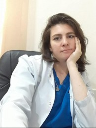 თამარ თაქთაქიშვილი