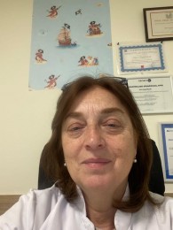 ნანა ჩაგელიშვილი