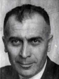 სერგი ნარიკაშვილი