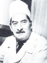 გიორგი ნაცვლიშვილი