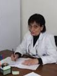 ლალი ნებიერიძე