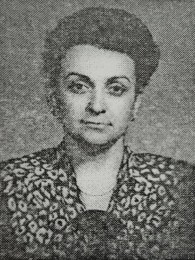 ნატალია ნებიერიძე