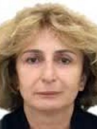 რუსუდან ნიკოლაიშვილი