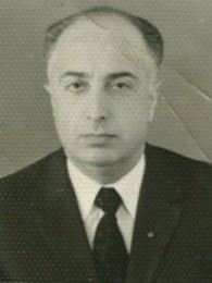 გურამ ნიჟარაძე