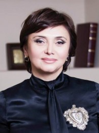 ირმა ნიჟარაძე