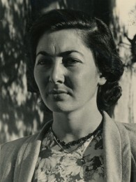 ლუბა ნიჟარაძე