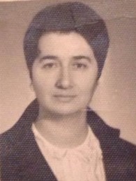 ეთერ ნიქაბაძე-ორჯონიკიძე