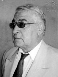 ჯემალ ონიანი