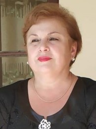 მზია ორაგველიძე