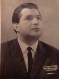 გივი ორჯონიკიძე