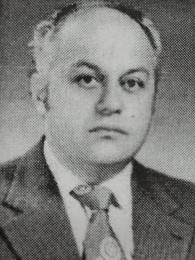 გივი ორჯონიკიძე