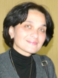 თამარ ოქროპირიძე