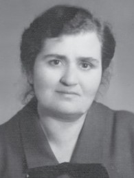 სოფიო ოქროპირიძე