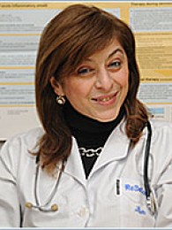 ნანა ოქროცვარიძე