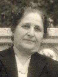 თამარ ოჩიგავა-გზირიშვილი