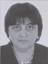 ნატალია პავლიაშვილი