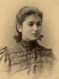 მარია პანოვა