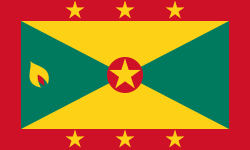 Grenada drosha.png