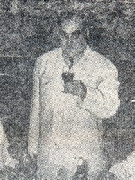 პავლე კიკვიძე