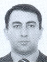 აკაკი გიქოშვილი