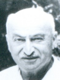პეტრე ქვლივიძე